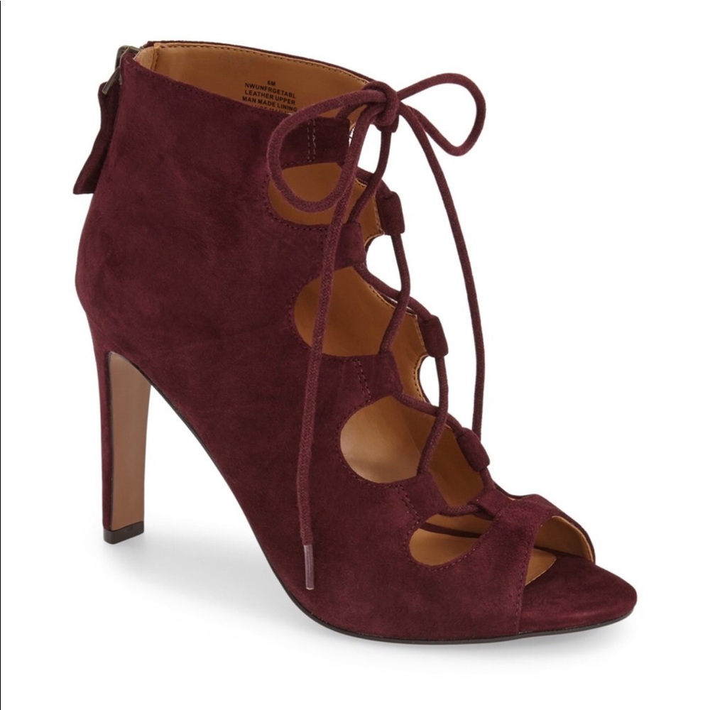 COPY - Nine West Size 7.5